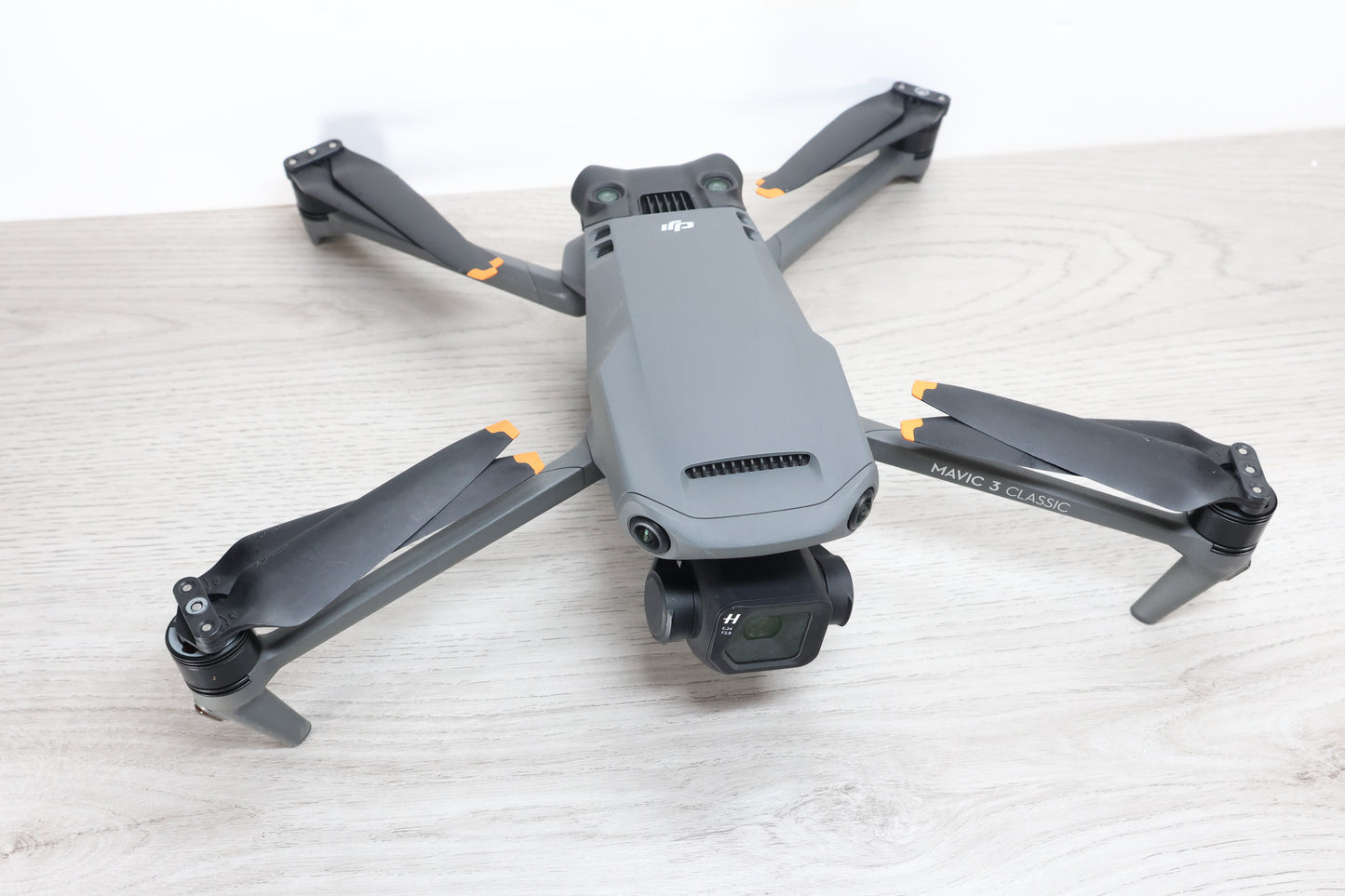 DJI Mavic 3 Classic with two batteries