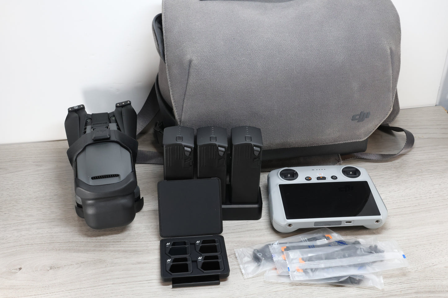 DJI Mavic 3 Fly more with DJI RC Controller