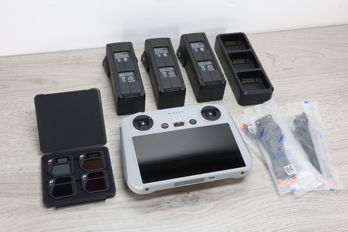 DJI Mavic 3 Fly more with DJI RC Controller