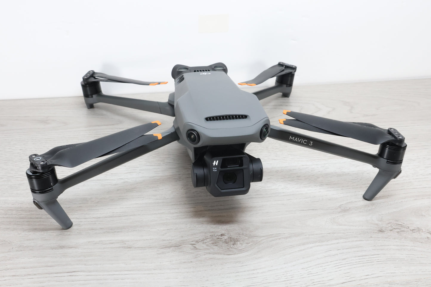 DJI Mavic 3 Fly more with DJI RC Controller