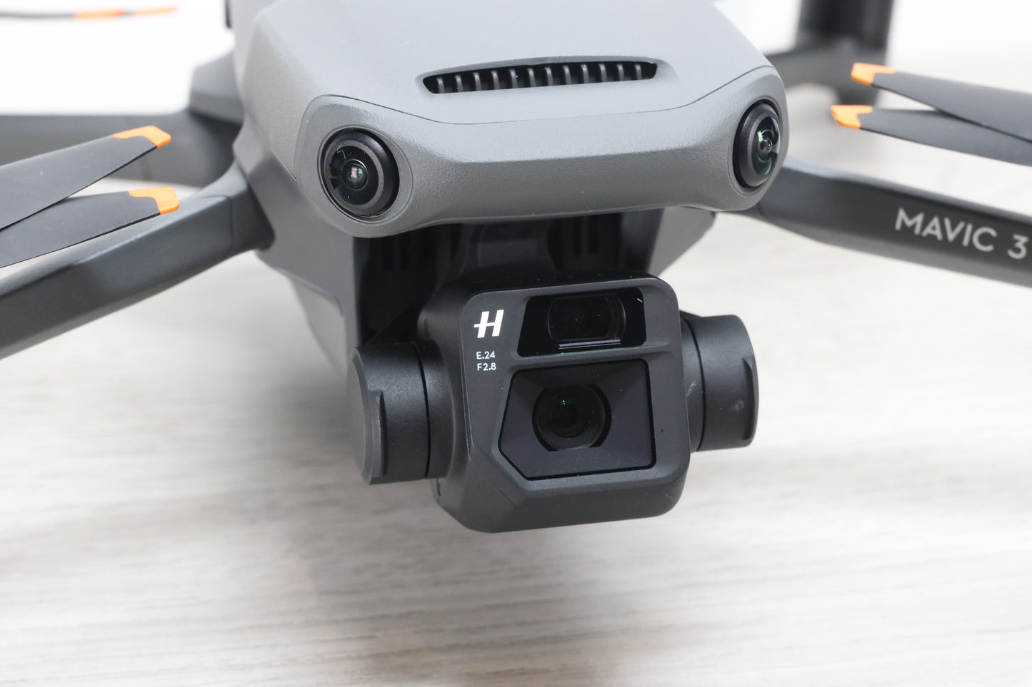 DJI Mavic 3 Fly more with DJI RC Controller