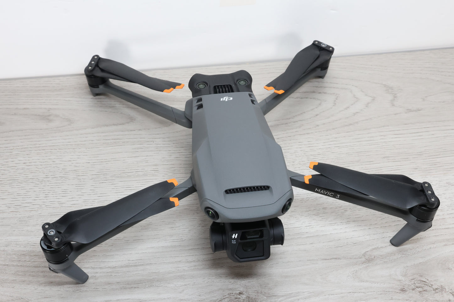 DJI Mavic 3 Fly more with DJI RC Controller