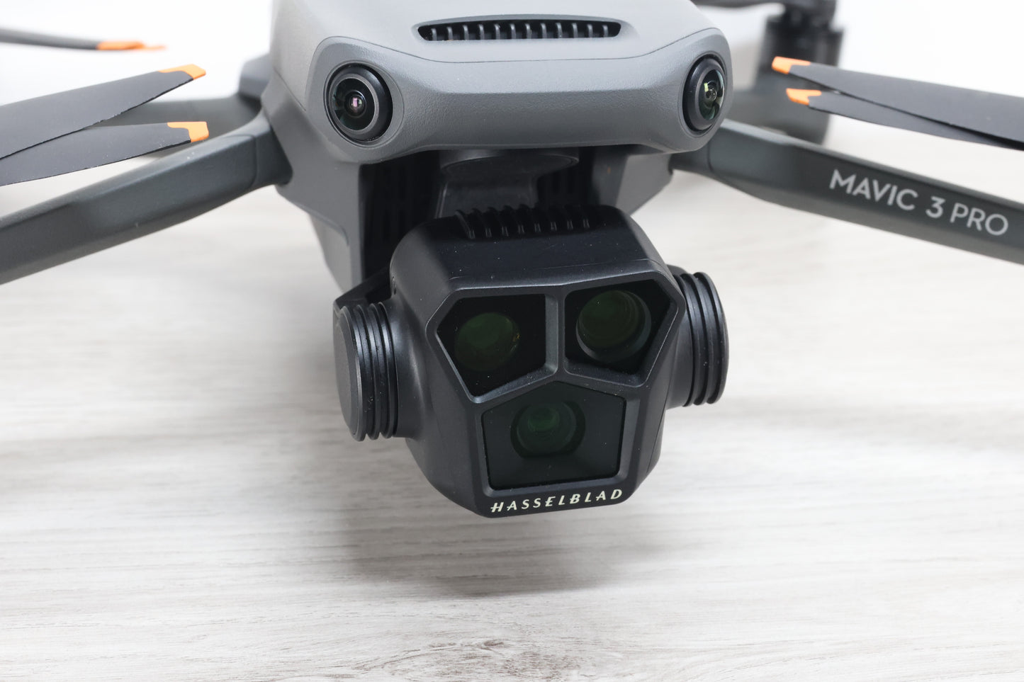 DJI Mavic 3 Pro Fly More
