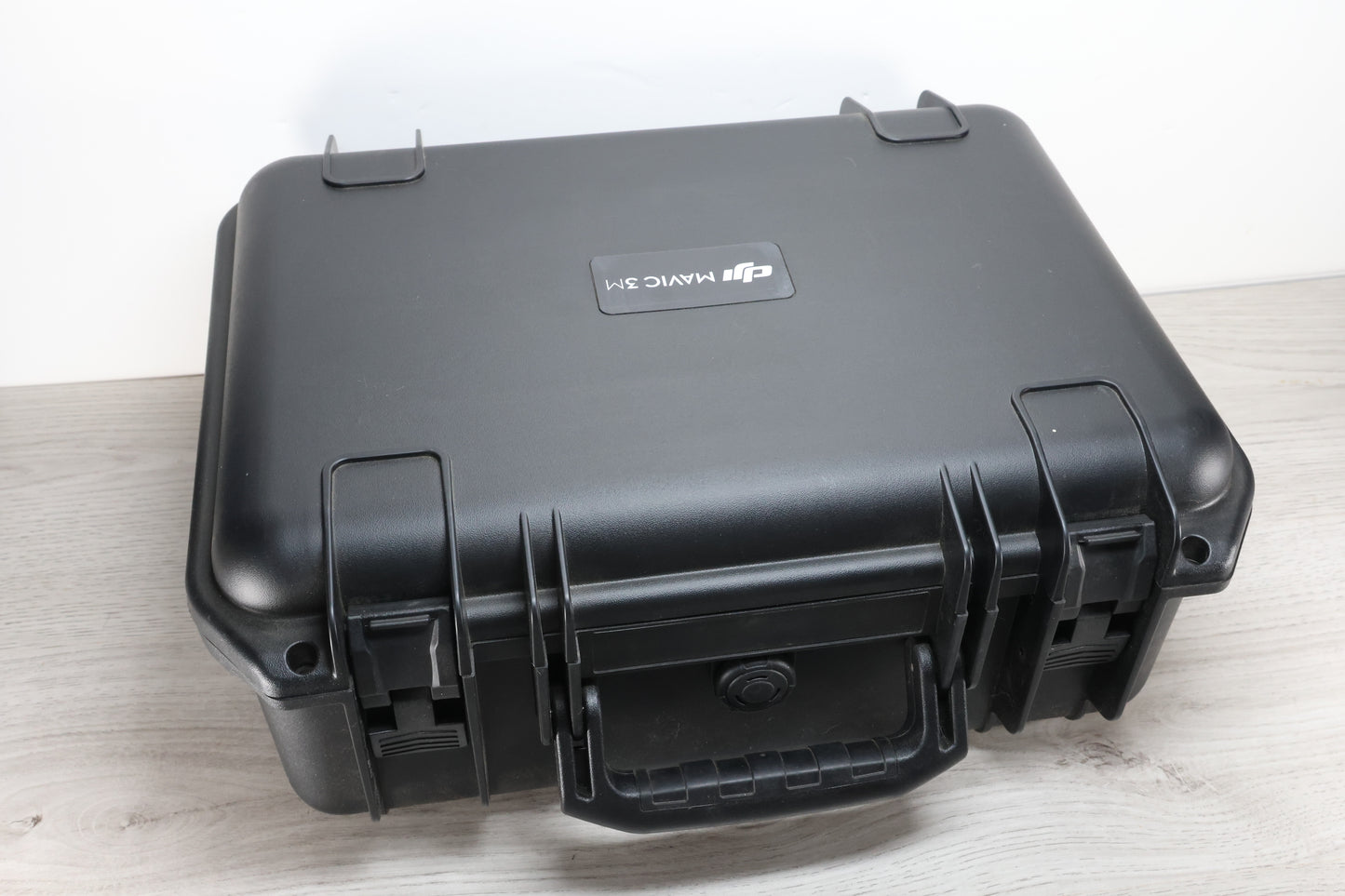 DJI Mavic 3 Multispectral with fly more