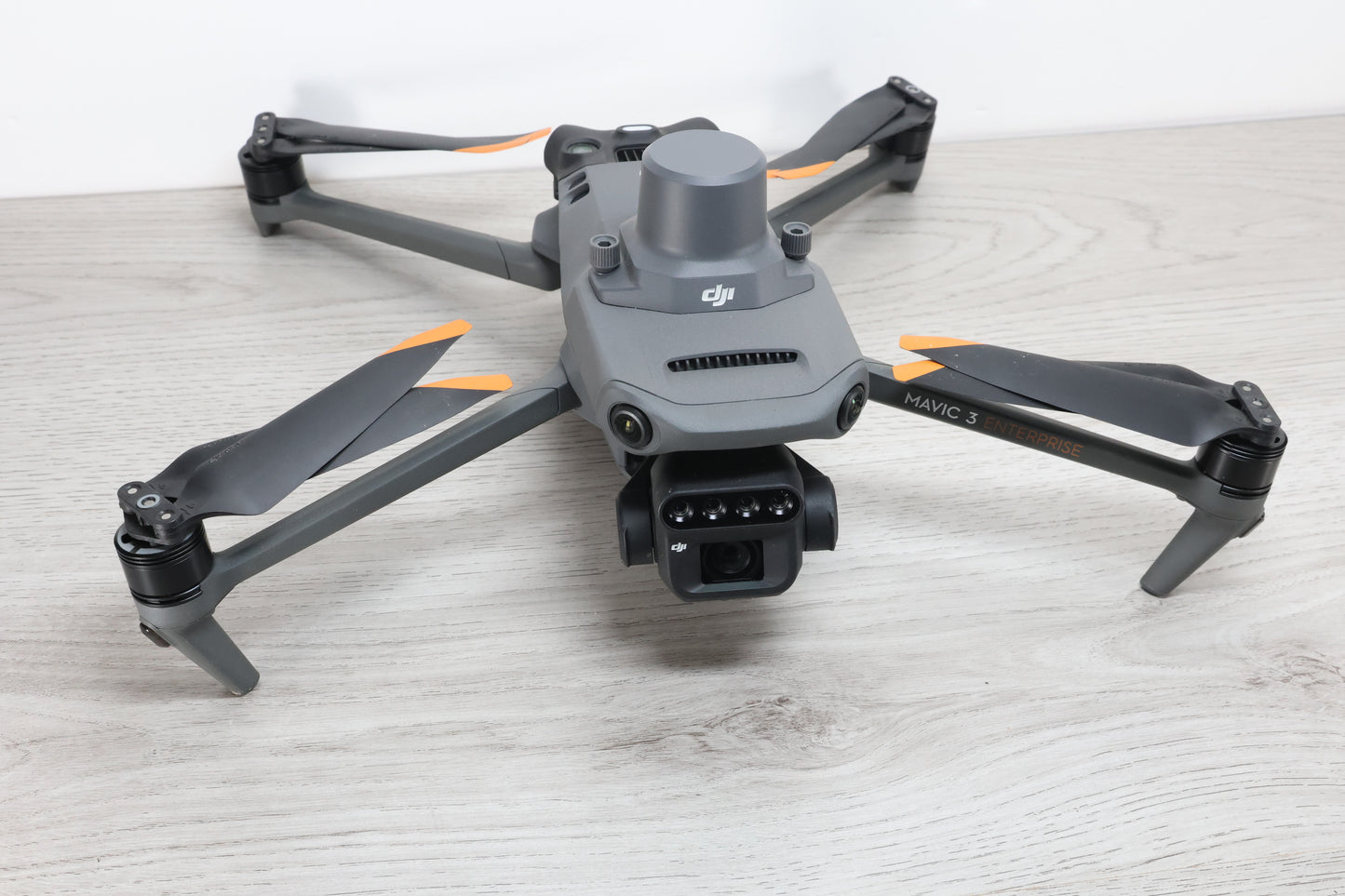 DJI Mavic 3 Multispectral with fly more