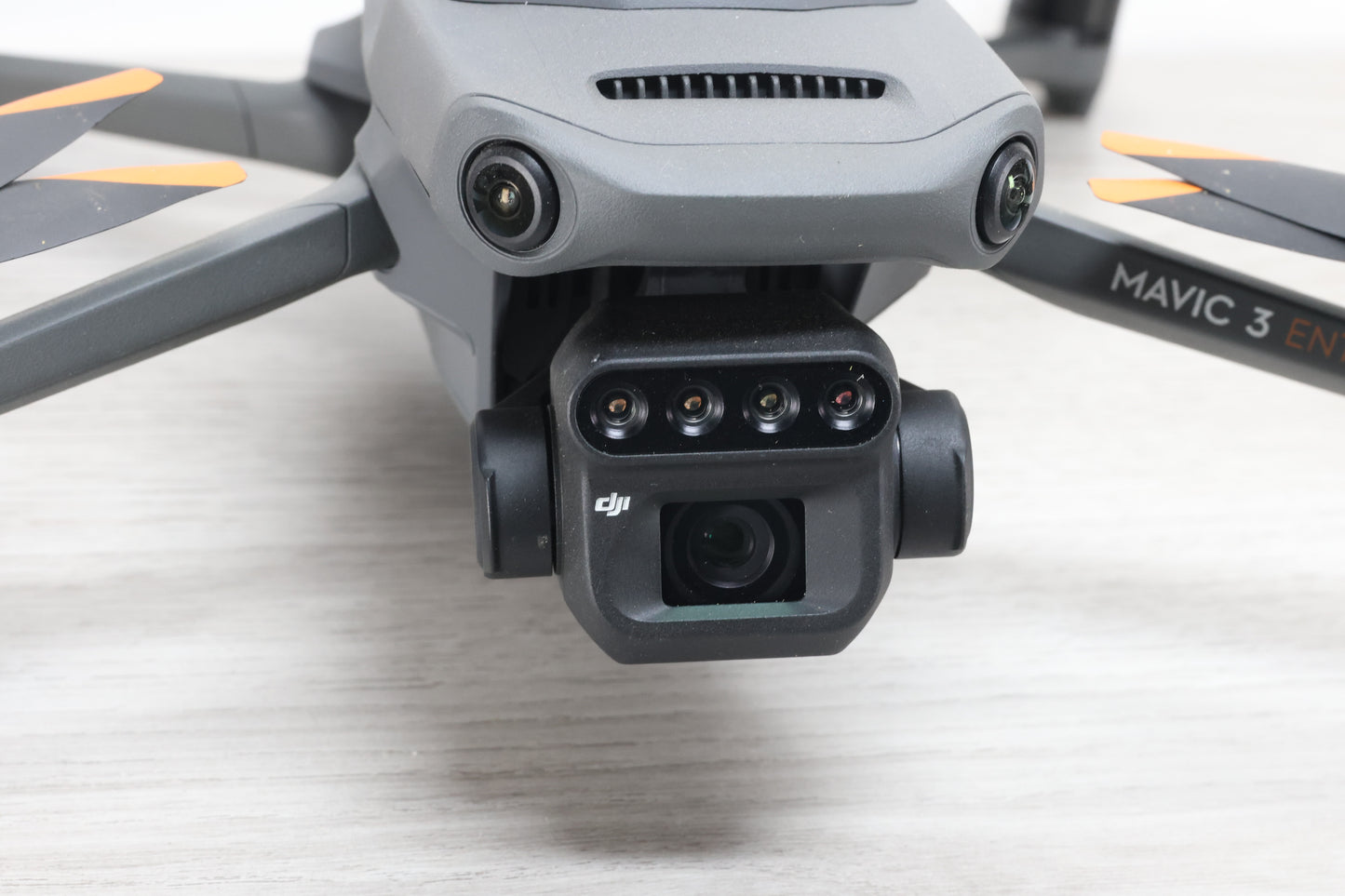 DJI Mavic 3 Multispectral with fly more