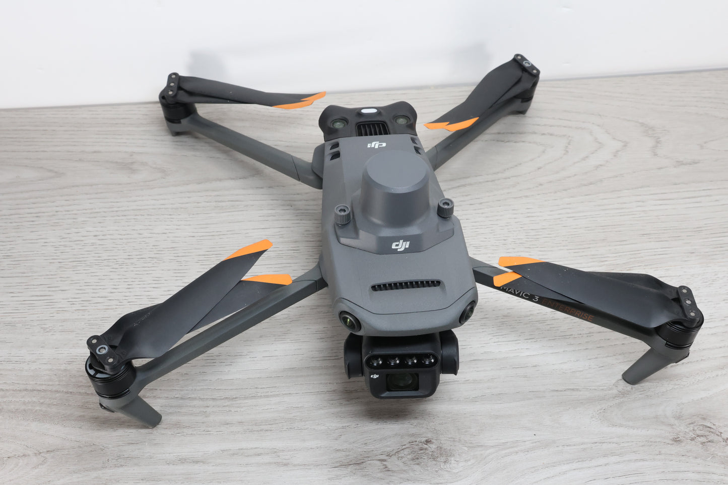 DJI Mavic 3 Multispectral with fly more