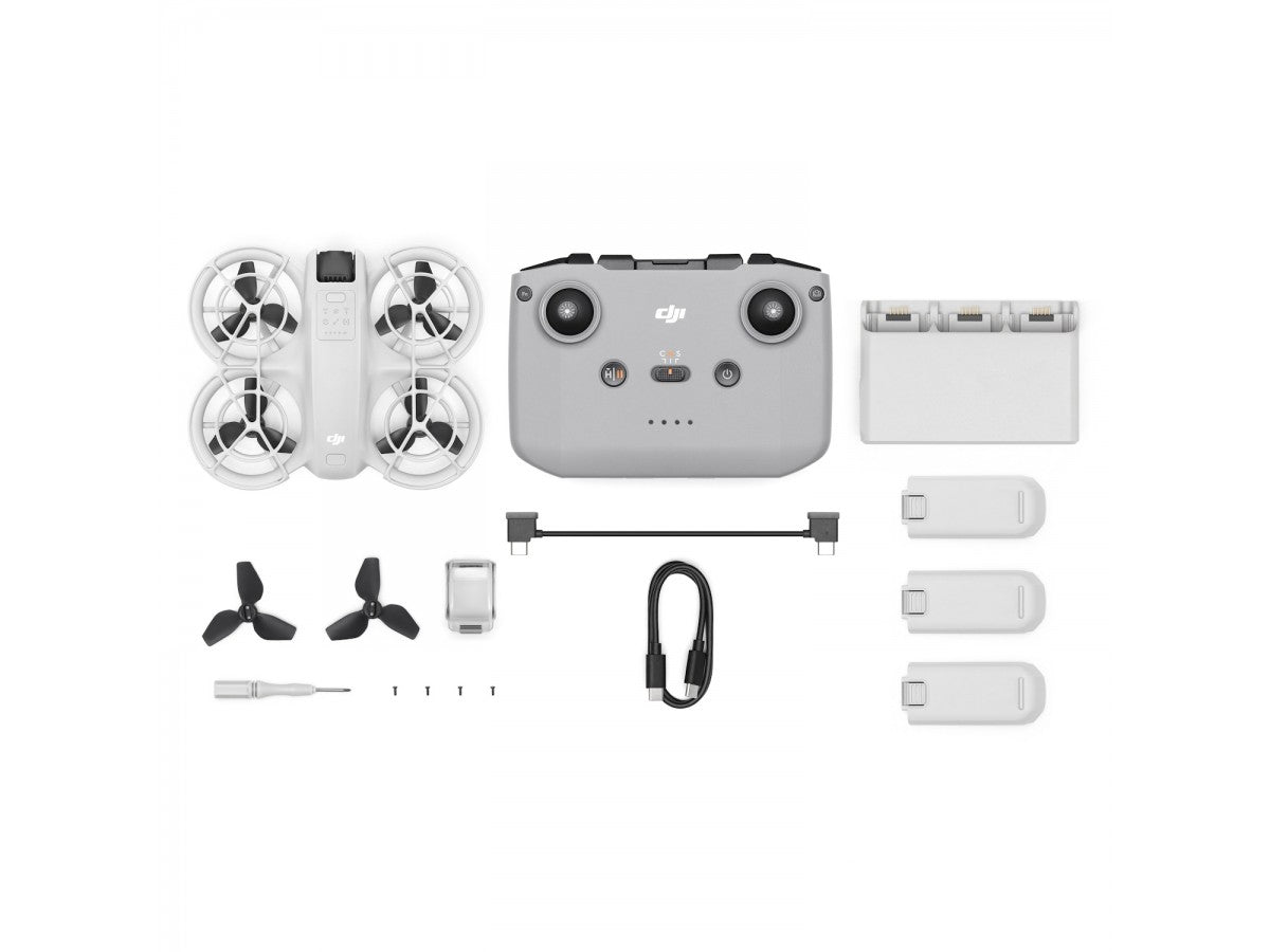 DJI Neo Fly More Combo (NEW)