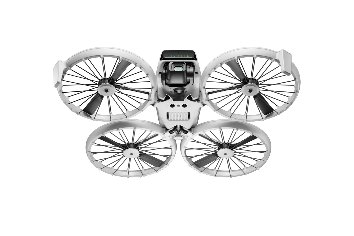 DJI Flip Fly More Combo (DJI RC 2) A GRADE USED