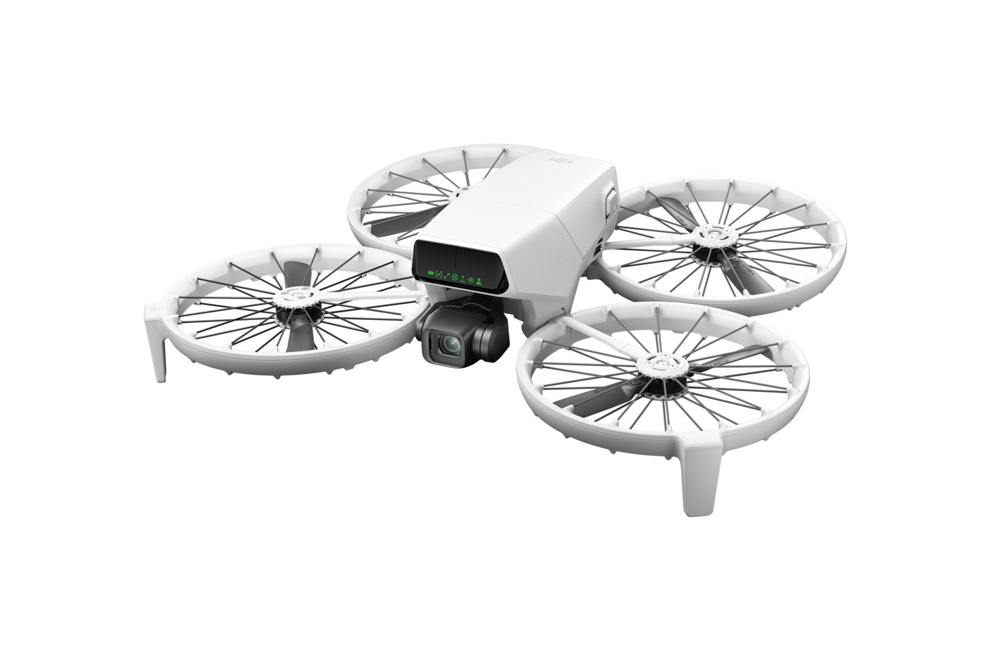 DJI Flip Fly More Combo (DJI RC 2) A GRADE USED