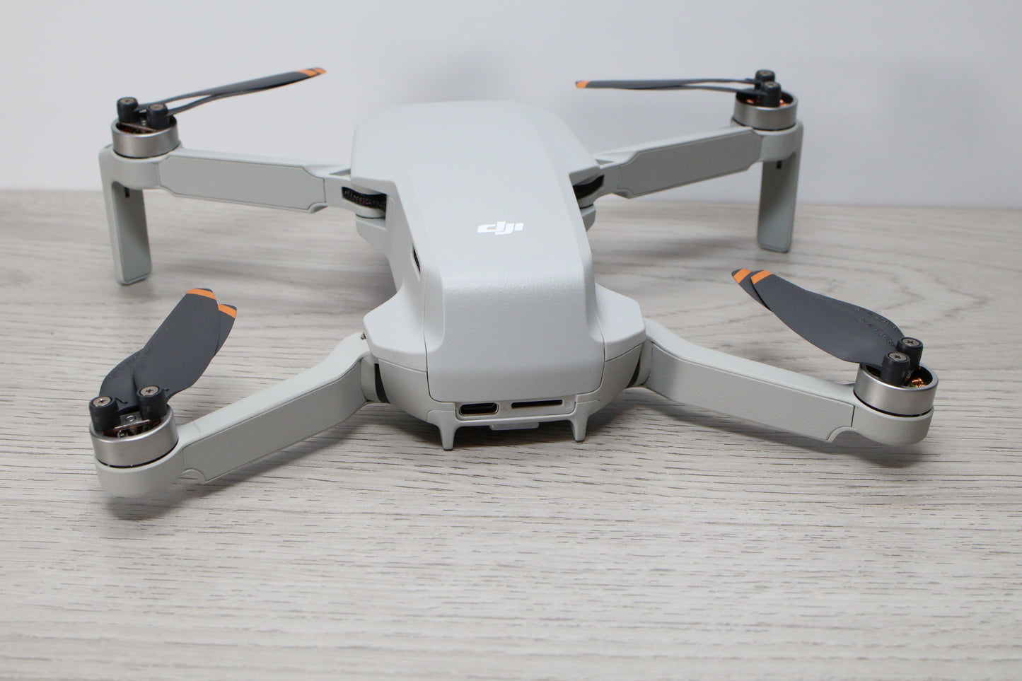 DJI Mini 2 Fly more