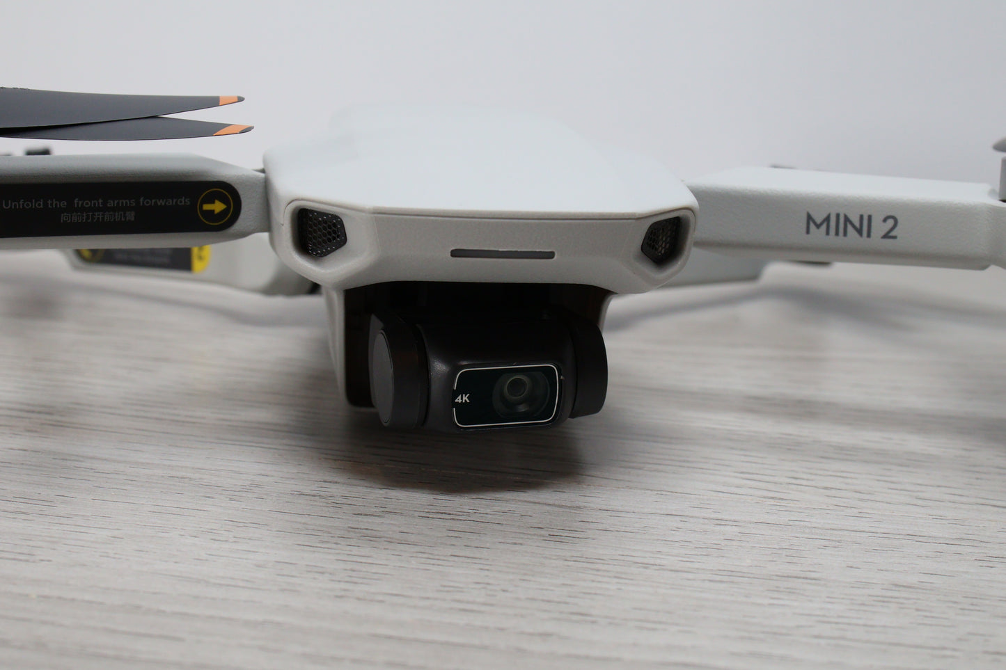 DJI Mini 2 Fly more