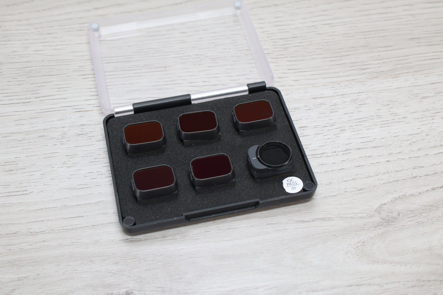 Skyreat ND filters for the DJI Mini 3