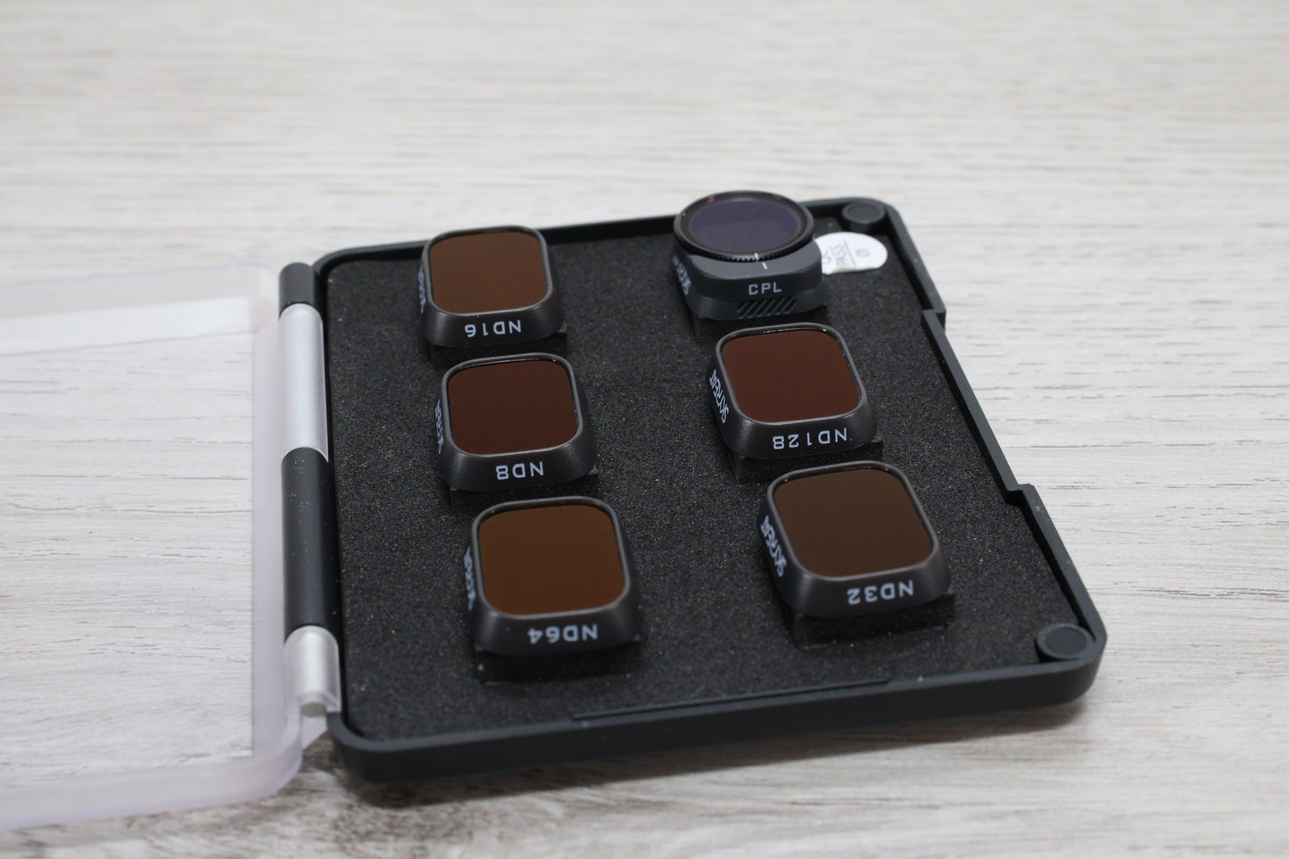 Skyreat ND filters for the DJI Mini 3