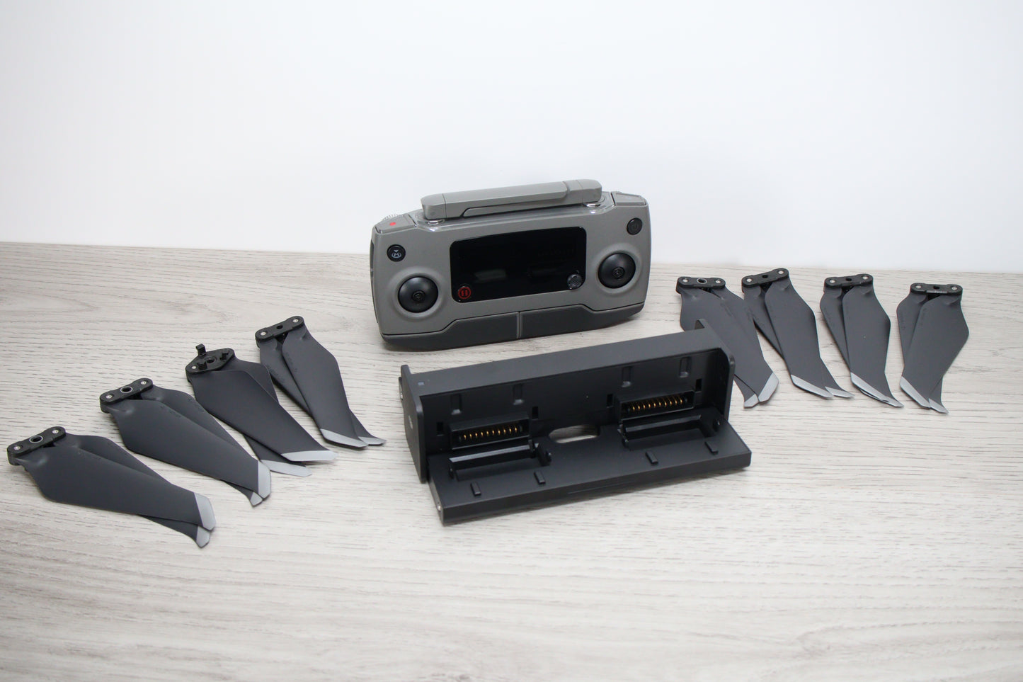 DJI Mavic 2 Pro Fly more
