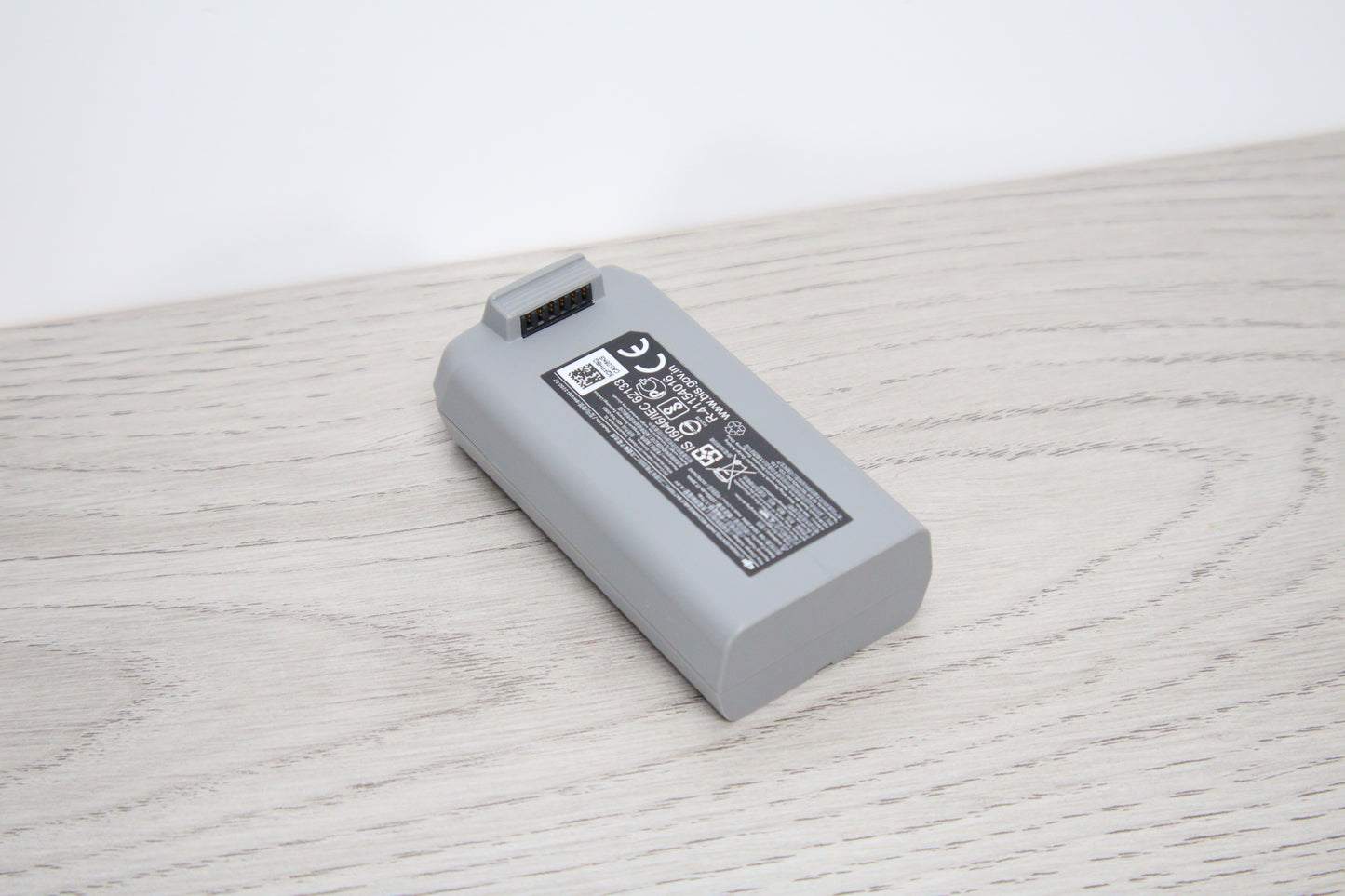 DJI Mini 2 Battery - 25 charges used