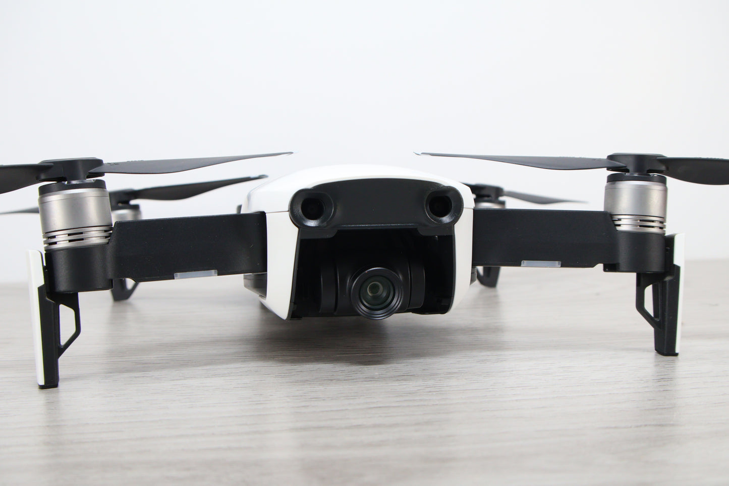 DJI Mavic Air - White - (Drone Only)