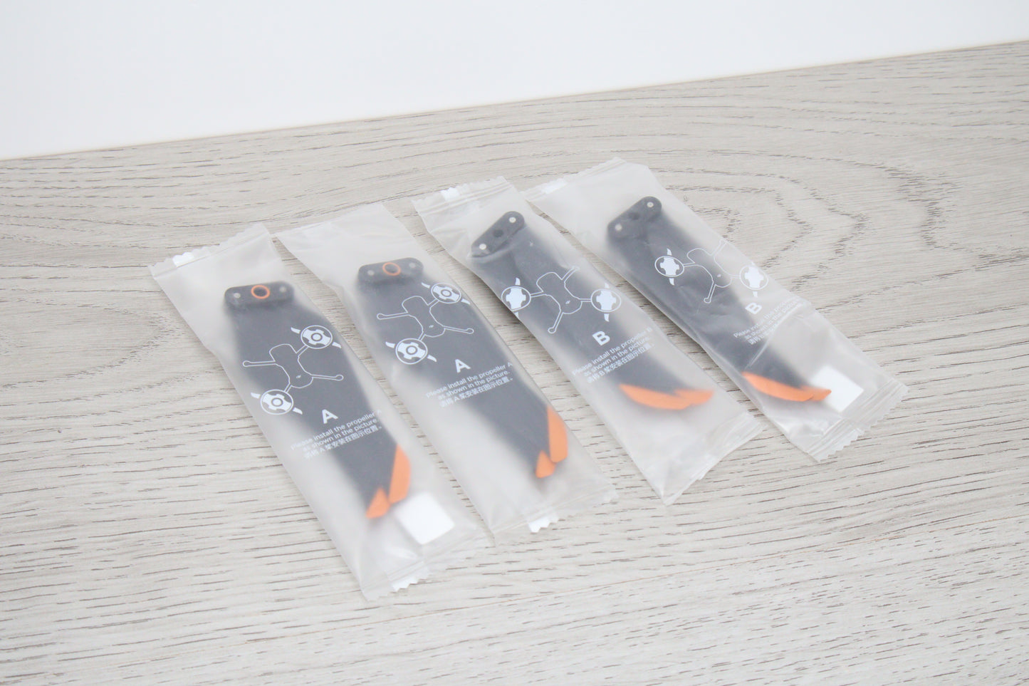 DJI Air 2s Props (Genuine DJI)