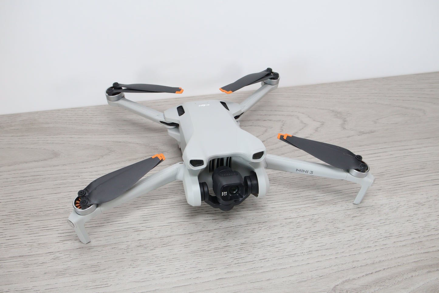 DJI Mini 3 Drone only