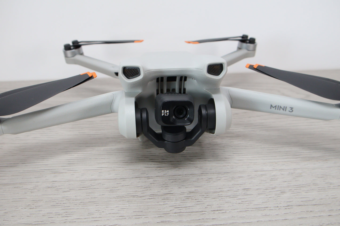 DJI Mini 3 Drone only