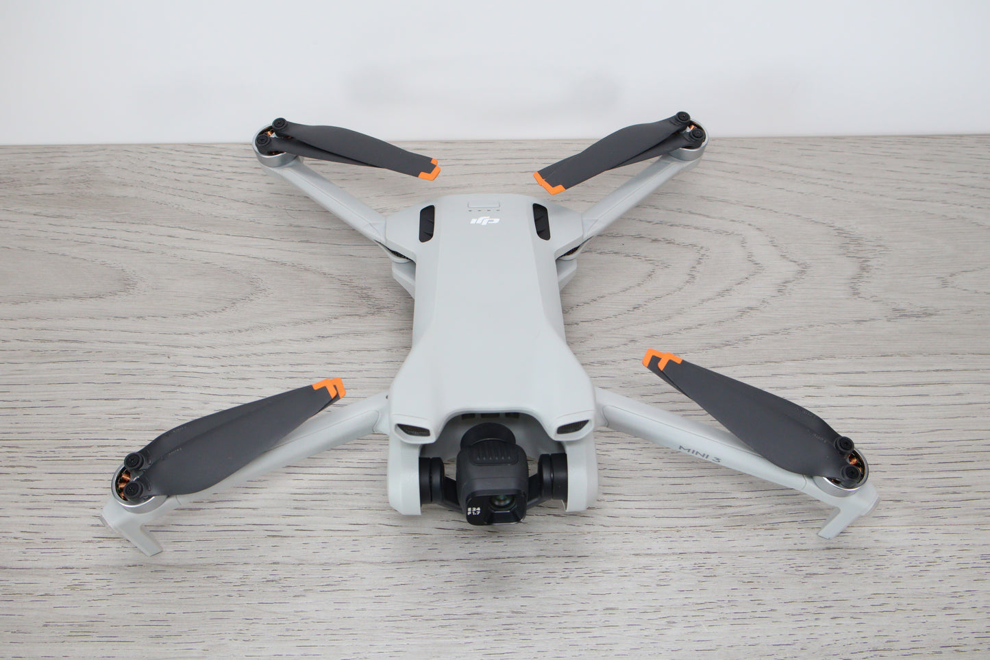 DJI Mini 3 Drone only