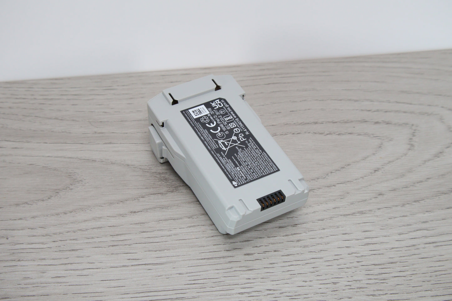 DJI Mini 4 Pro battery - 15 Charges only