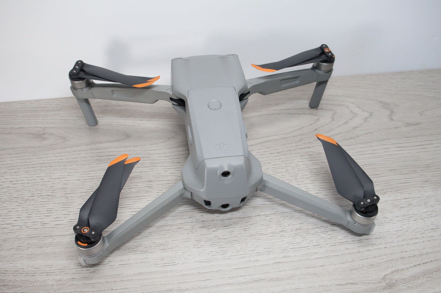 DJI Air 2s with Fly More and DJI RC Controller