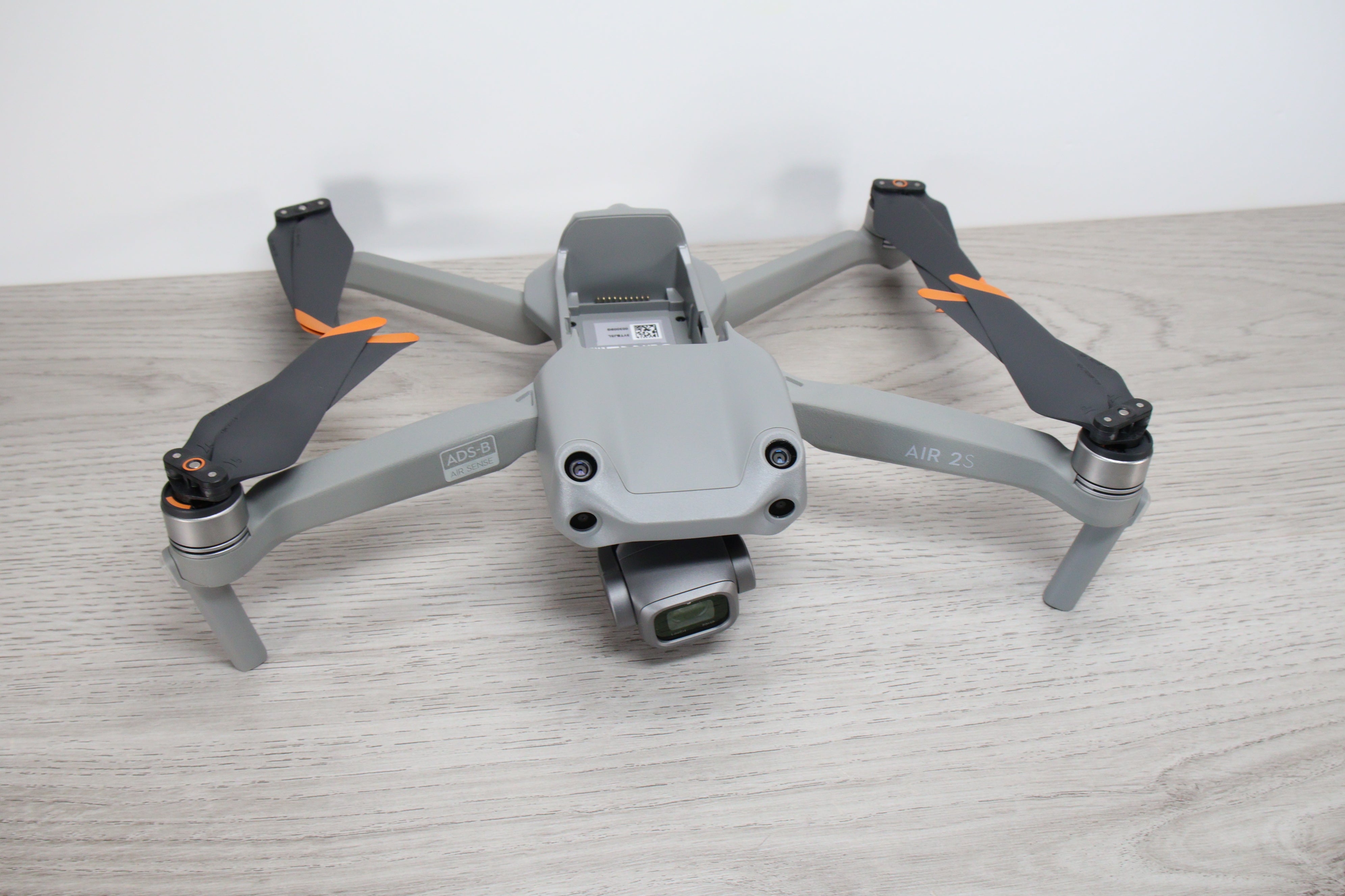 DJI Air 2s - drone only – The Drone Hangar