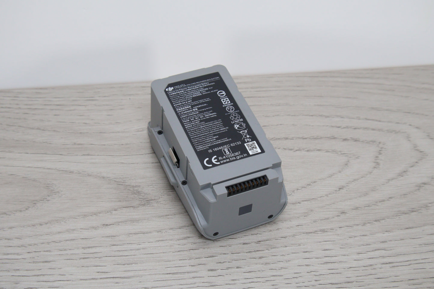 DJI Battery for Mavic Air 2 and Air 2S (30 charges used)