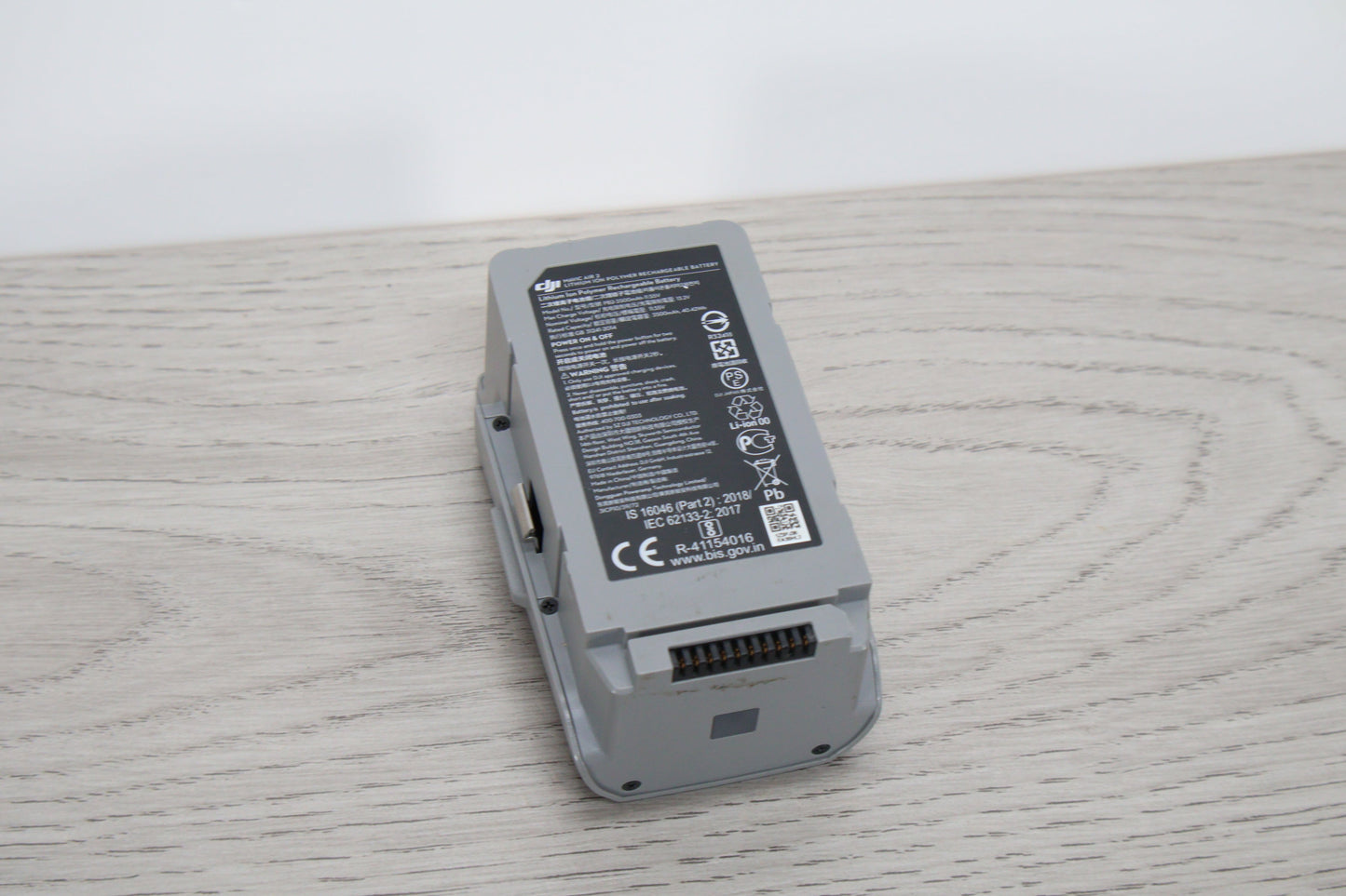 DJI Battery for Mavic Air 2 and Air 2S (46 charges used)