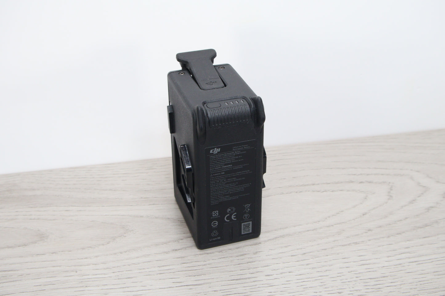 DJI FPV Battery (25 charges)