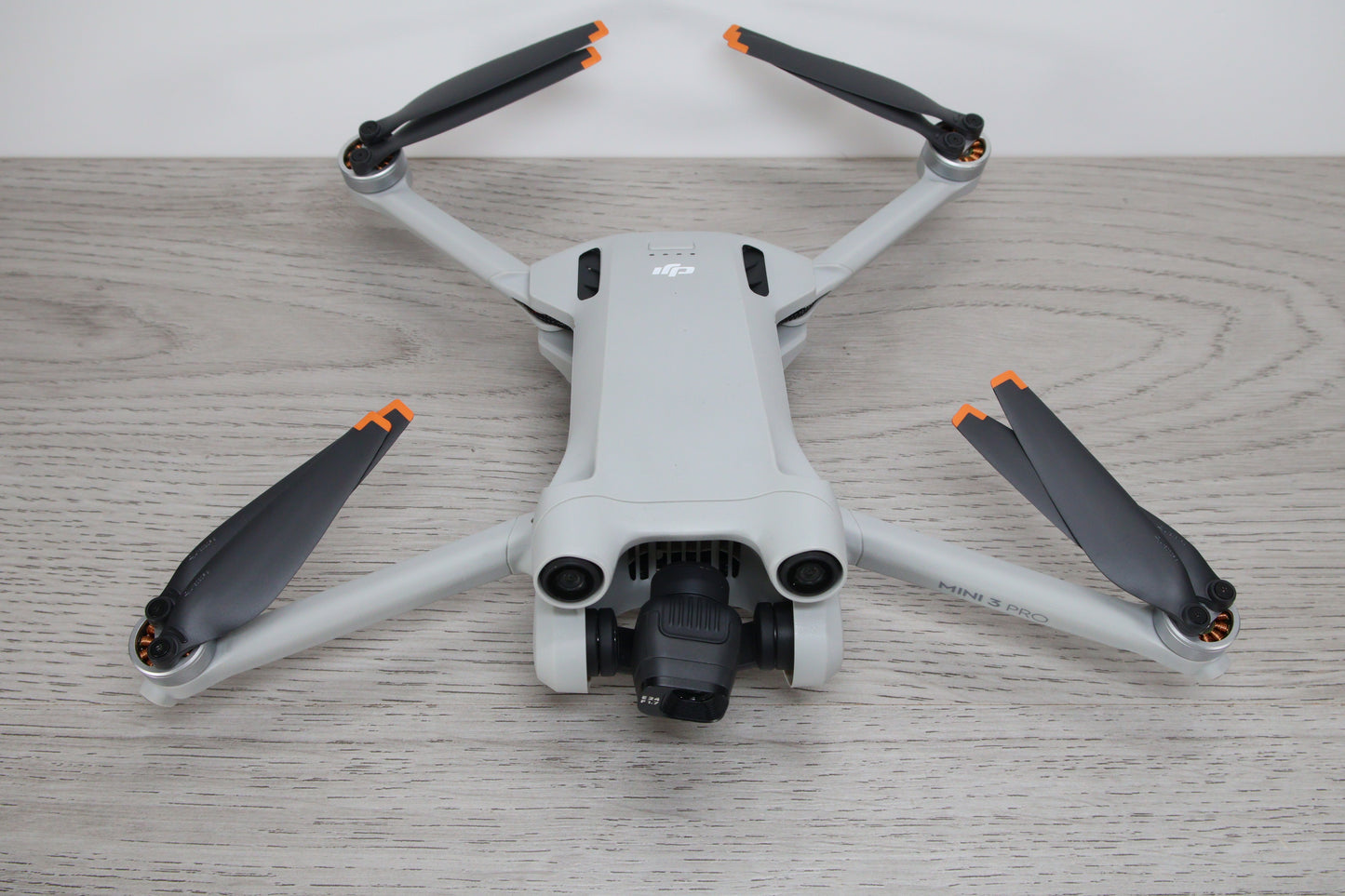 DJI Mini 3 Pro Drone only