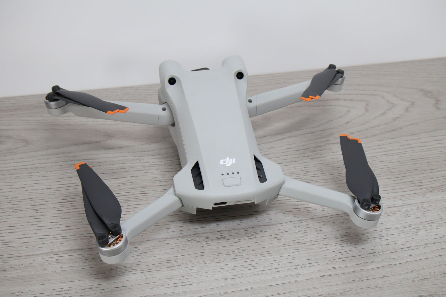 DJI Mini 3 Pro Drone only