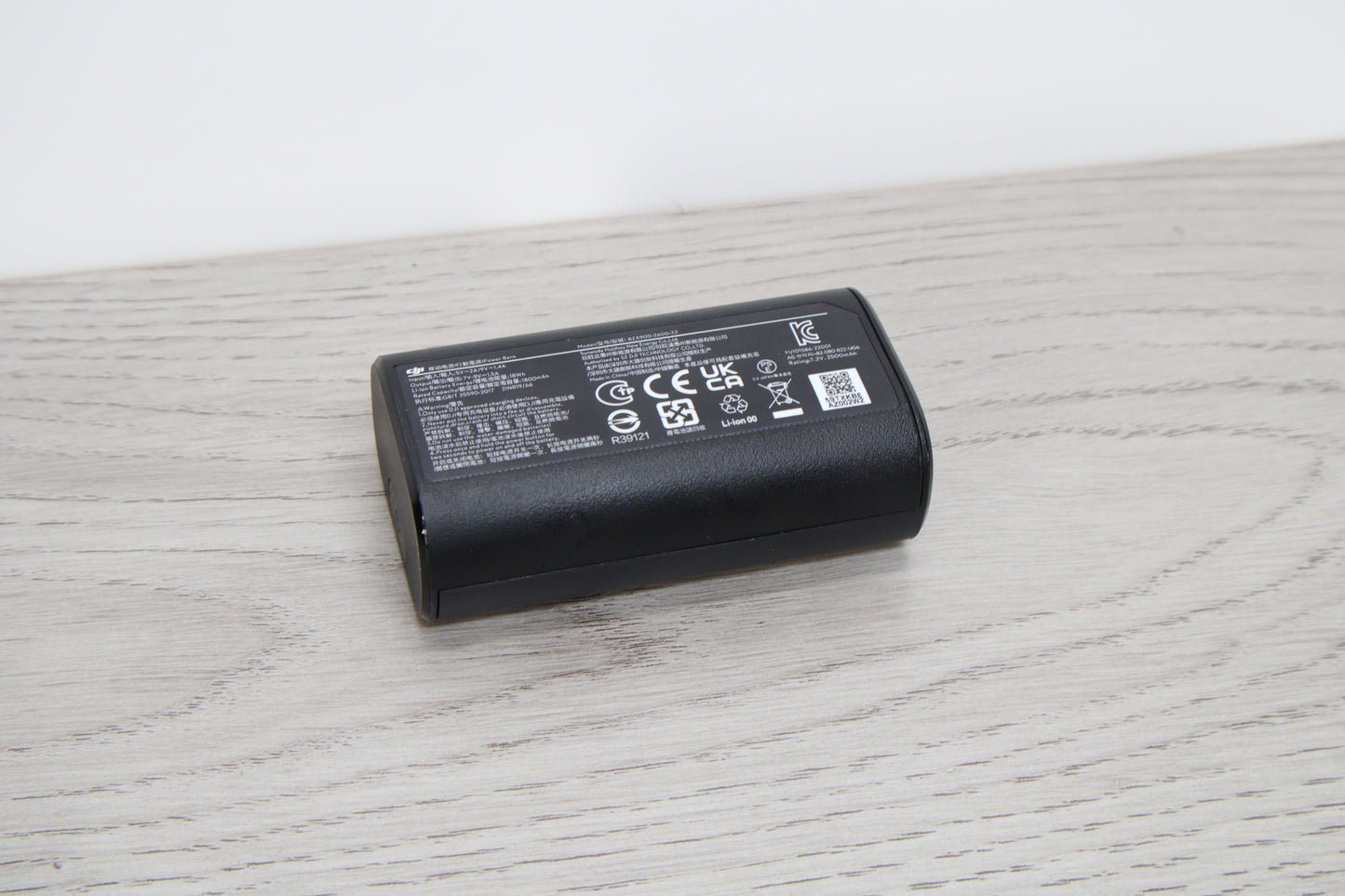 DJI Goggles Battery - Goggles V2