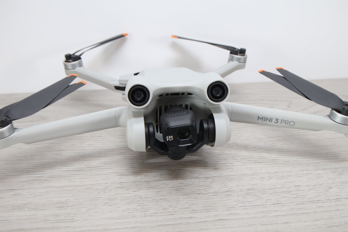 DJI Mini 3 Pro with fly more and DJI RC