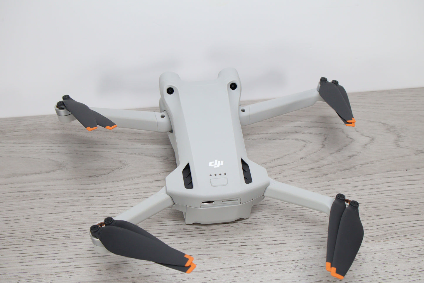 DJI Mini 3 Pro with fly more and DJI RC