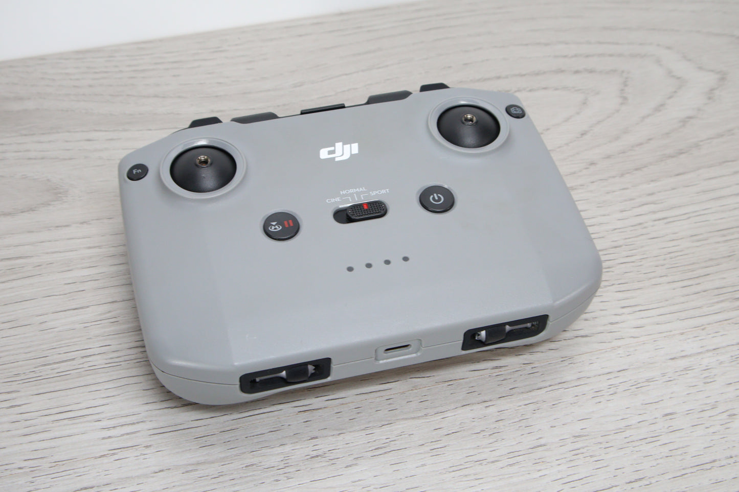 DJI Mini 2 Fly more