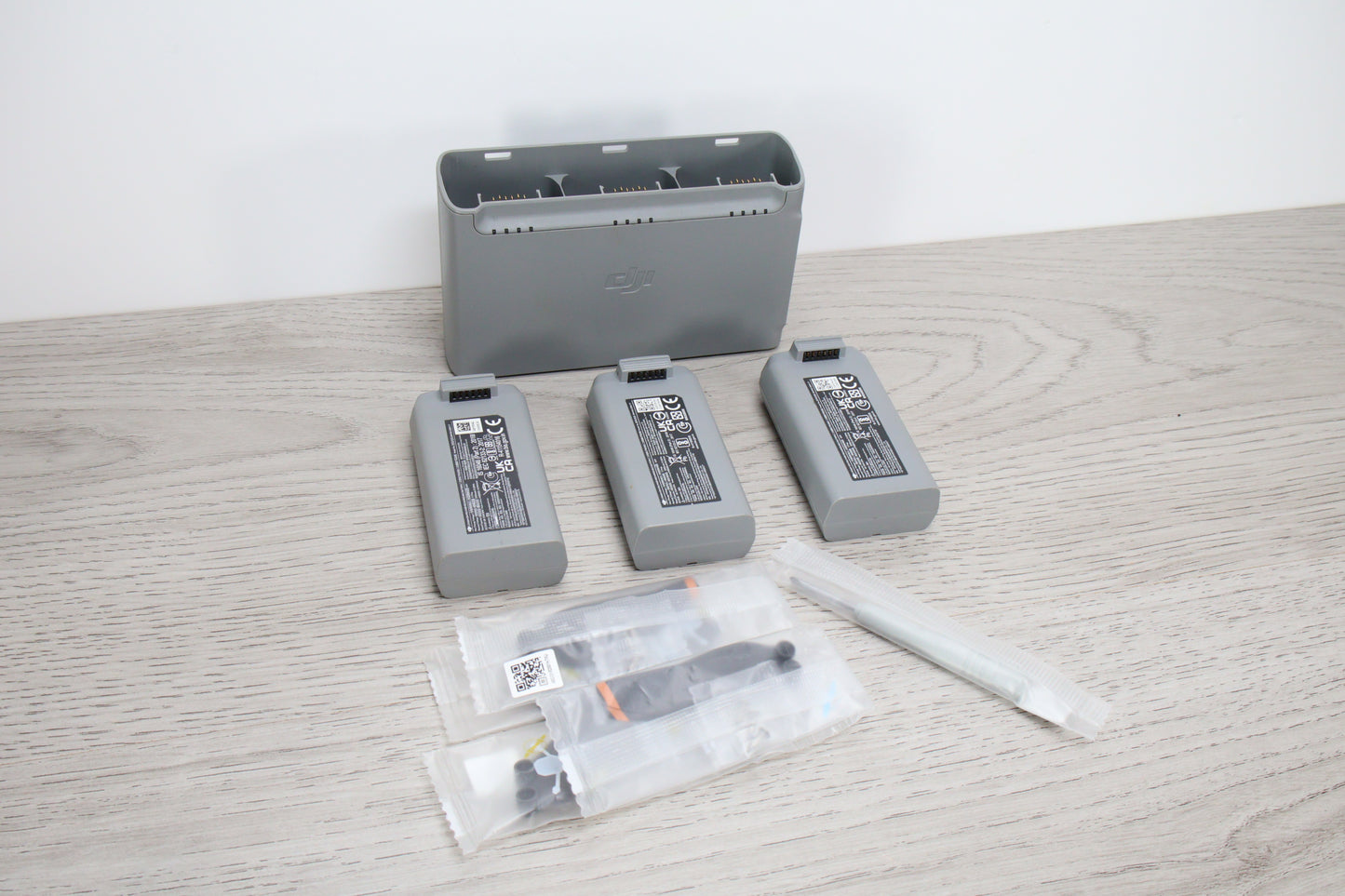 DJI Mini 2 Fly more