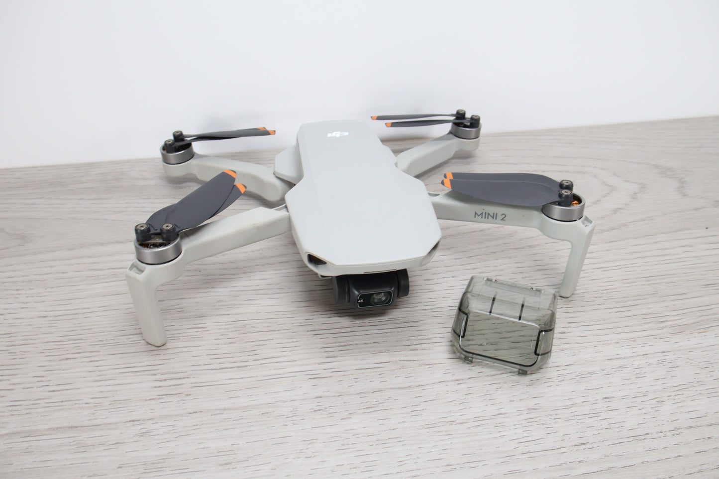DJI Mini 2 Fly more