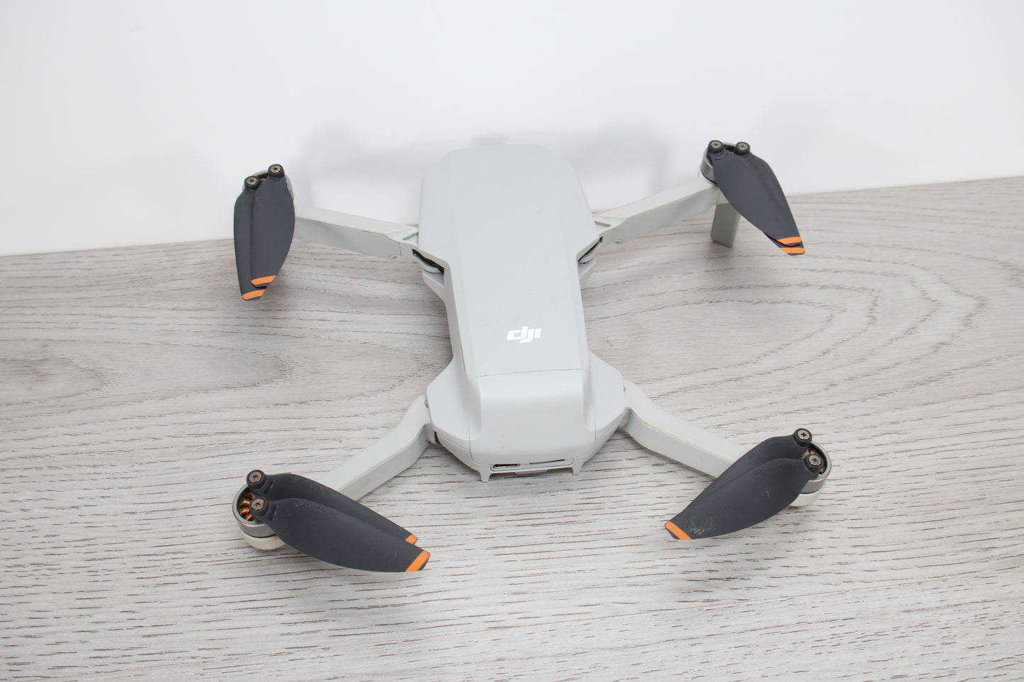 DJI Mini 2 Fly more