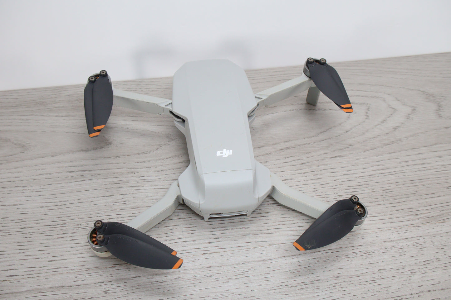 DJI Mini 2 Fly more