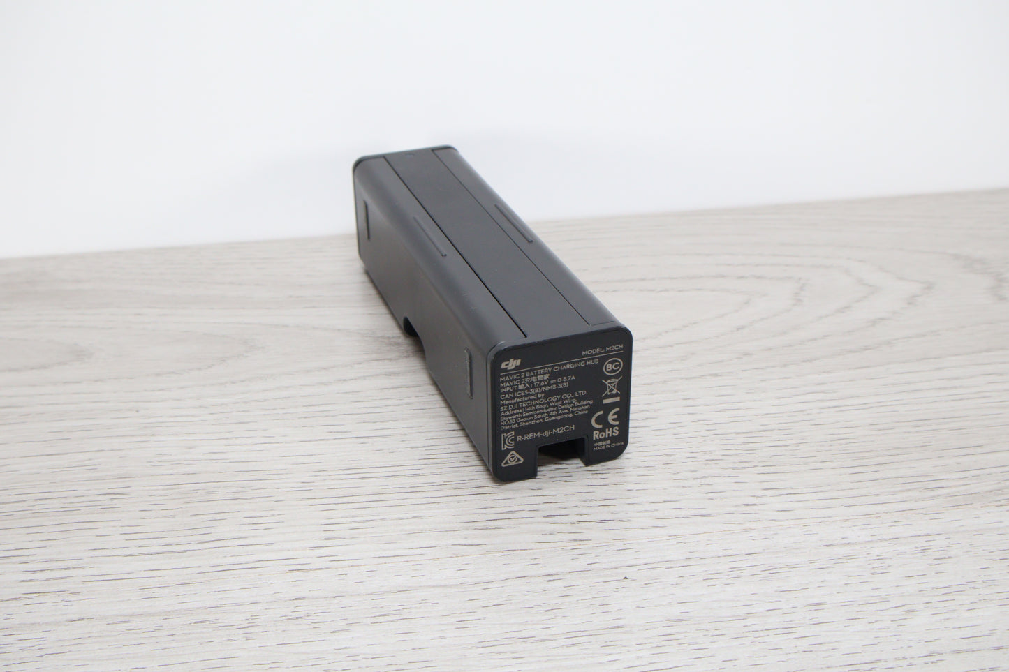 DJI Multi charger for DJI Mavic 2 Pro and Mavic 2 Zoom