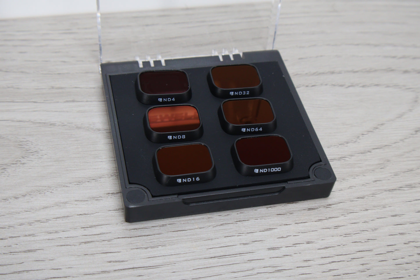 Freewell All day ND filters for the DJI Mini 3 Pro