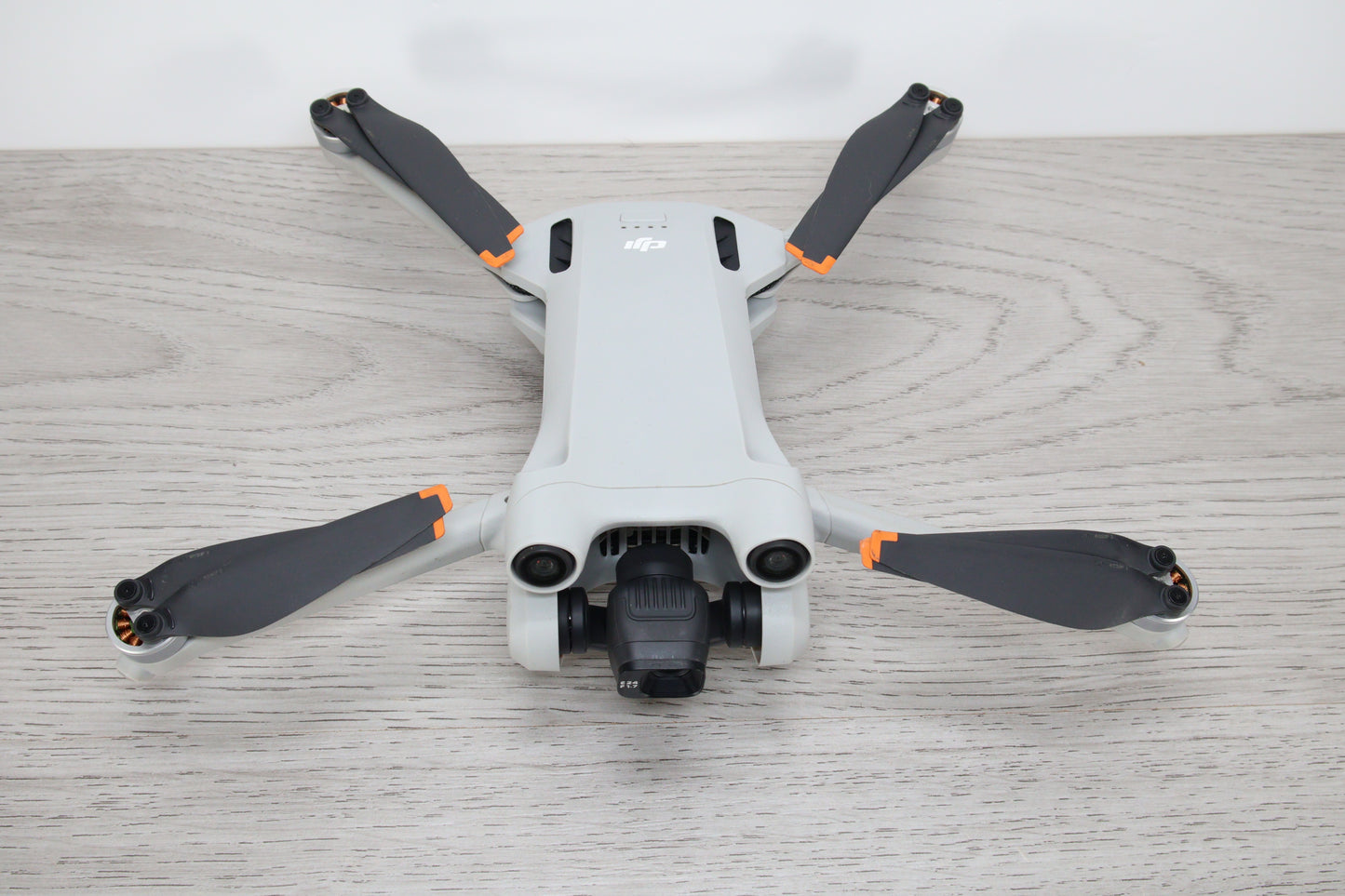 DJI Mini 3 Pro with fly more and DJI RC