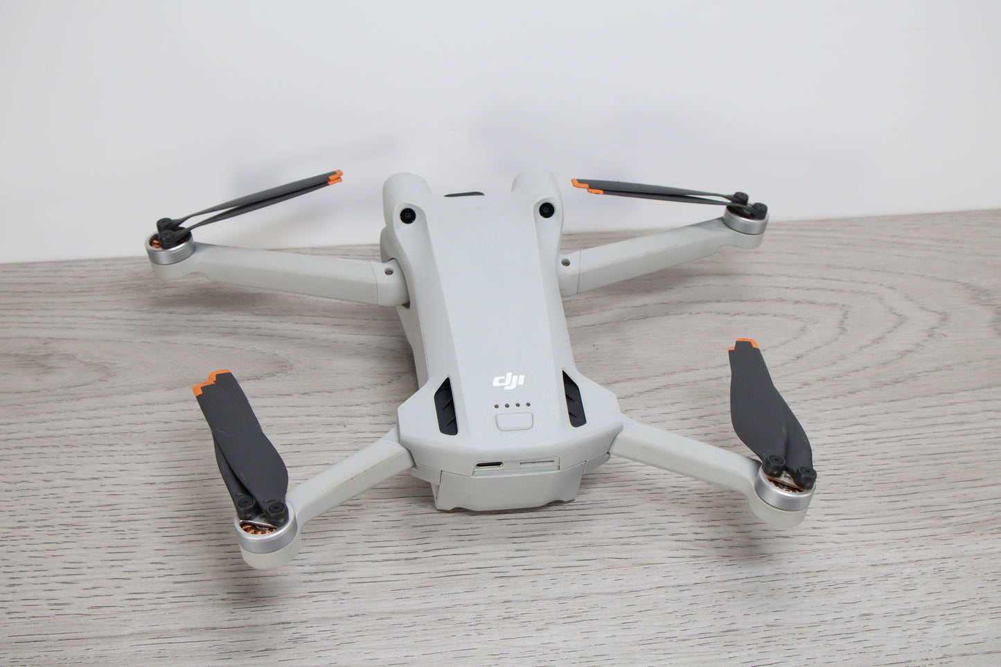 DJI Mini 3 Pro with fly more and DJI RC