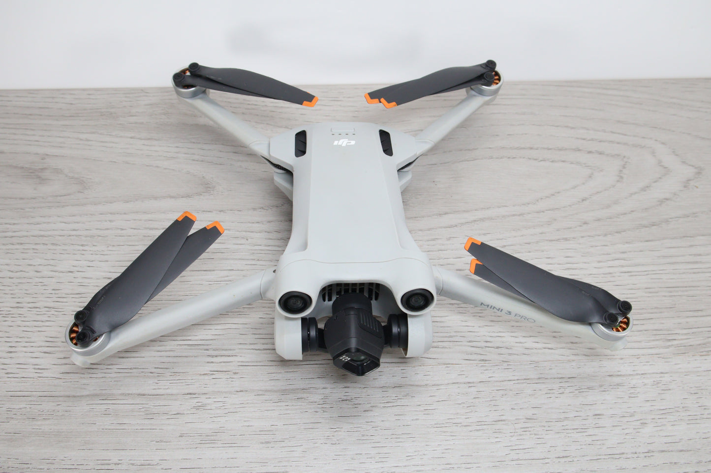 DJI Mini 3 Pro with fly more and DJI RC controller