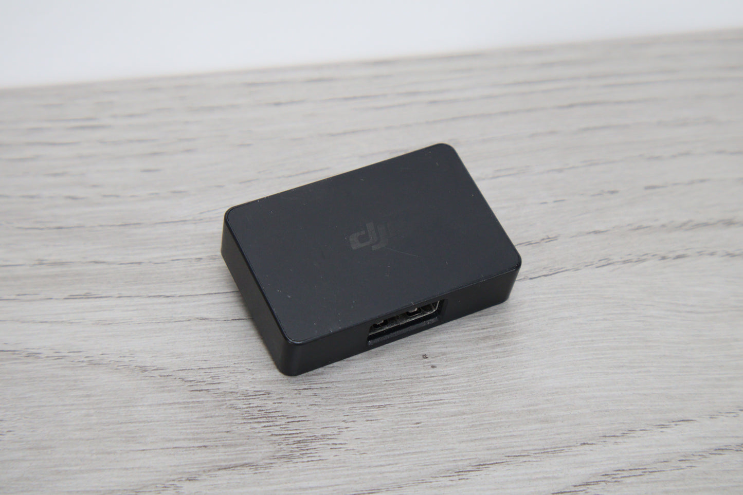 DJI Mavic Air battery power bank adapter