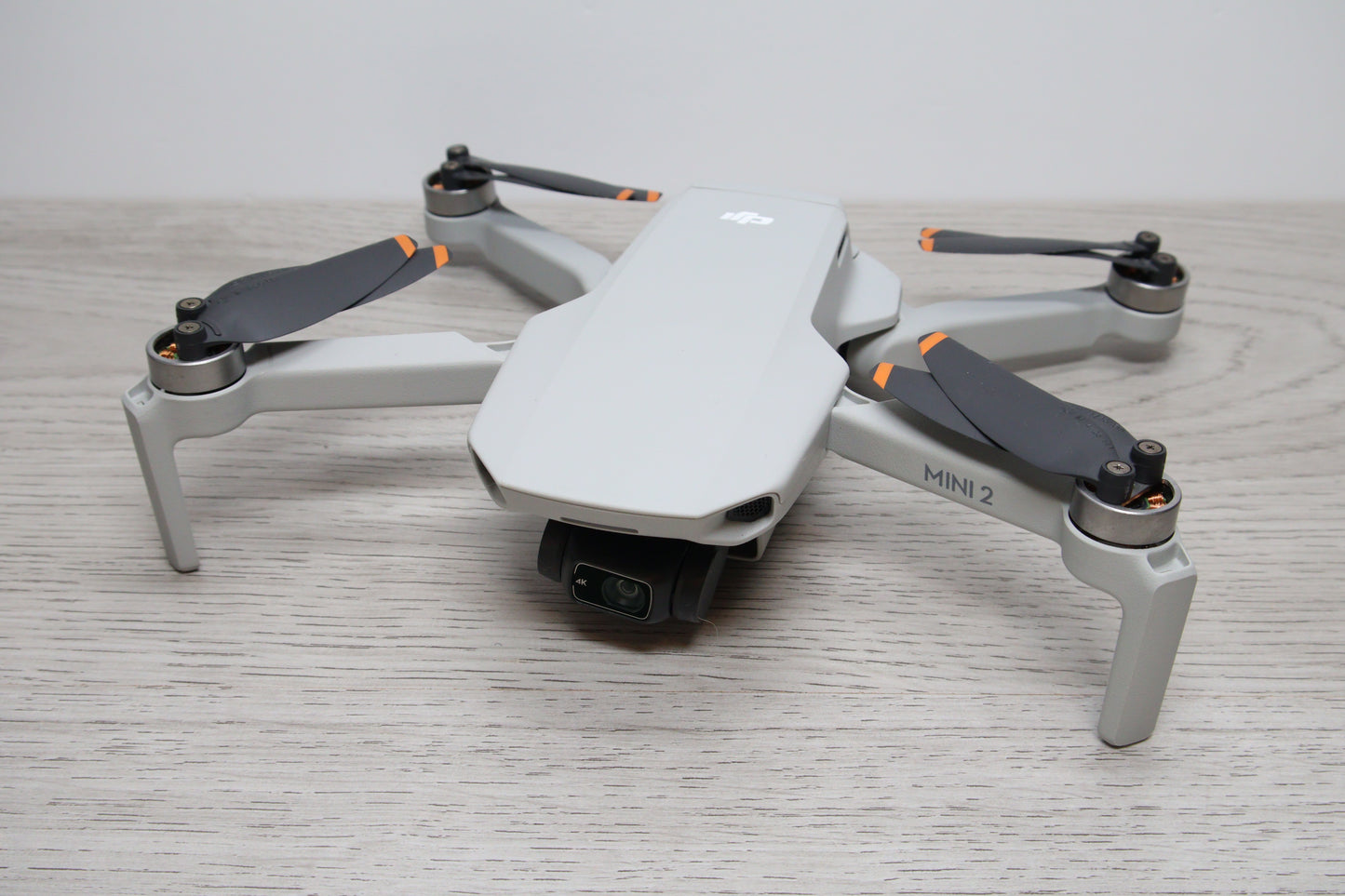 DJI Mini 2 Fly more