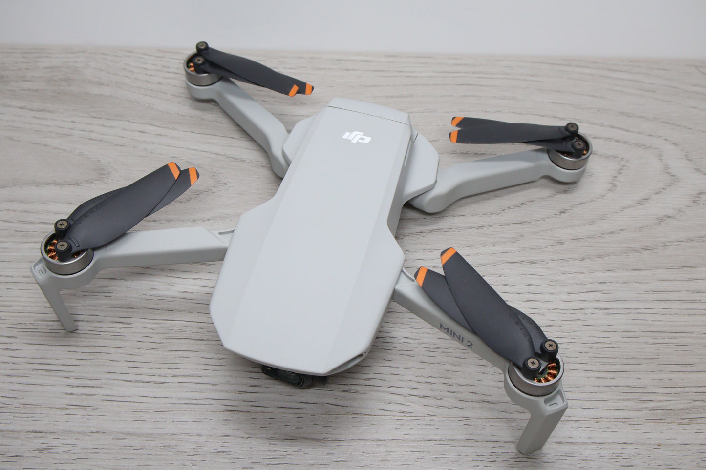 DJI Mini 2 Fly more