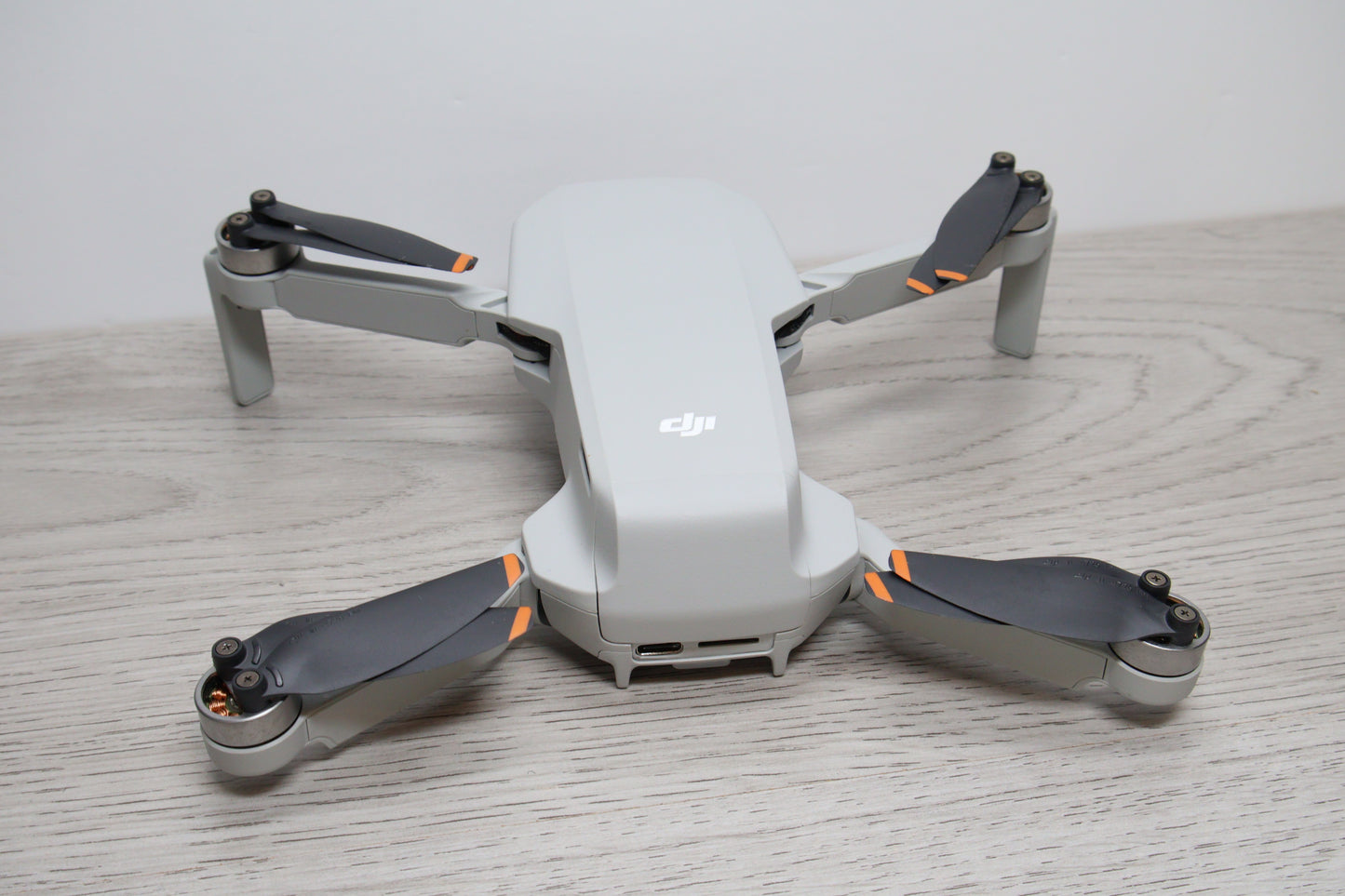 DJI Mini 2 Fly more